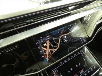 Audi A8 3.0 55 TFSI 250kW Quattro Sedan 8TipTronic