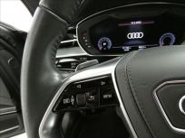 Audi A8 3.0 55 TFSI 250kW Quattro Sedan 8TipTronic