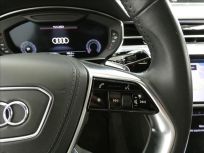 Audi A8 3.0 55 TFSI 250kW Quattro Sedan 8TipTronic