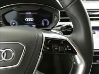 Audi A8 3.0 55 TFSi Quattro 8TipTronic