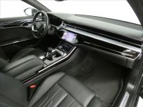 Audi A8 3.0 55 TFSI 250kW Quattro Sedan 8TipTronic