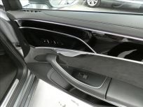 Audi A8 3.0 55 TFSI 250kW Quattro Sedan 8TipTronic