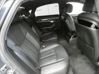 Audi A8 3.0 55 TFSI 250kW Quattro Sedan 8TipTronic