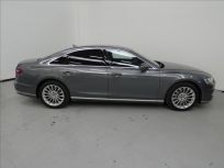 Audi A8 3.0 55 TFSi Quattro 8TipTronic