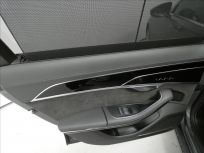 Audi A8 3.0 55 TFSI 250kW Quattro Sedan 8TipTronic