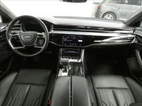 Audi A8 3.0 55 TFSI 250kW Quattro Sedan 8TipTronic