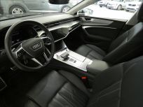 Audi S7 3.0 TDI 253 kW quattro Liftback