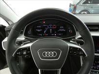 Audi S7 3.0 TDI 253 kW quattro Liftback