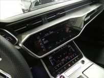Audi S7 3.0 TDI 253 kW quattro Liftback