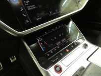 Audi S7 3.0 TDI 253 kW quattro Liftback