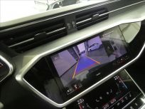 Audi S7 3.0 TDI 253 kW quattro Liftback