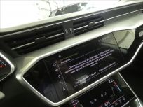 Audi S7 3.0 TDI 253 kW quattro Liftback