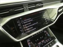 Audi S7 3.0 TDI 253 kW quattro Liftback