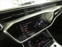 Audi S7 3.0 TDI 253 kW quattro Liftback
