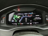 Audi S7 3.0 TDI 253 kW quattro Liftback