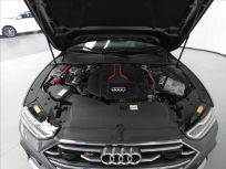 Audi S7 3.0 TDI 253 kW quattro Liftback