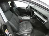 Audi S7 3.0 TDI 253 kW quattro Liftback