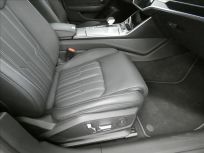 Audi S7 3.0 TDI 253 kW quattro Liftback