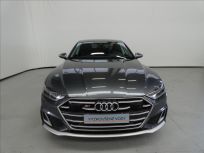 Audi S7 3.0 TDI 253 kW quattro Liftback