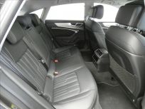 Audi S7 3.0 TDI 253 kW quattro Liftback