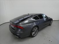 Audi S7 3.0 TDI 253 kW quattro Liftback