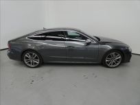 Audi S7 3.0 TDI 253 kW quattro Liftback