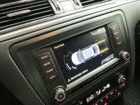Seat Toledo 1.2 TSI 81kW Style Liftback