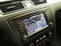 Seat Toledo 1.2 TSI 81kW Style Liftback