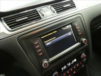 Seat Toledo 1.2 TSI 81kW Style Liftback