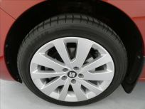 Seat Toledo 1.2 TSI 81kW Style Liftback