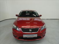 Seat Toledo 1.2 TSI 81kW Style Liftback