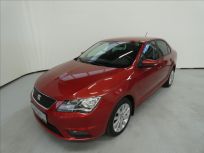 Seat Toledo 1.2 TSI 81kW Style Liftback
