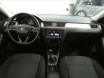Seat Toledo 1.2 TSI 81kW Style Liftback