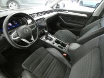 Volkswagen Passat 2.0 TDI Elegance Combi 7DSG
