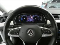 Volkswagen Passat 2.0 TDI Elegance Combi 7DSG