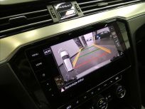 Volkswagen Passat 2.0 TDI Elegance Combi 7DSG