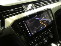 Volkswagen Passat 2.0 TDI Elegance Combi 7DSG