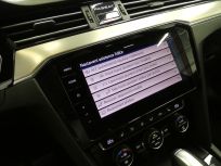 Volkswagen Passat 2.0 TDI Elegance Combi 7DSG