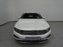 Volkswagen Passat 2.0 TDI Elegance Combi 7DSG