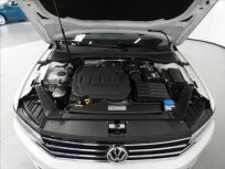 Volkswagen Passat 2.0 TDI Elegance Combi 7DSG