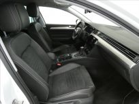 Volkswagen Passat 2.0 TDI Elegance Combi 7DSG