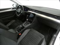 Volkswagen Passat 2.0 TDI Elegance Combi 7DSG