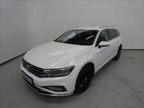 Volkswagen Passat 2.0 TDI Elegance Combi 7DSG