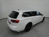 Volkswagen Passat 2.0 TDI Elegance Combi 7DSG