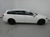 Volkswagen Passat 2.0 TDI Elegance Combi 7DSG