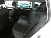Volkswagen Passat 2.0 TDI Elegance Combi 7DSG