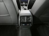 Volkswagen Passat 2.0 TDI Elegance Combi 7DSG