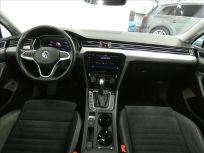 Volkswagen Passat 2.0 TDI Elegance Combi 7DSG