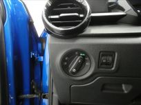 Škoda Fabia 1.0 MPI 59kW AmbitionPlus