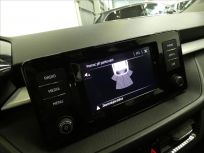 Škoda Fabia 1.0 MPI 59kW AmbitionPlus